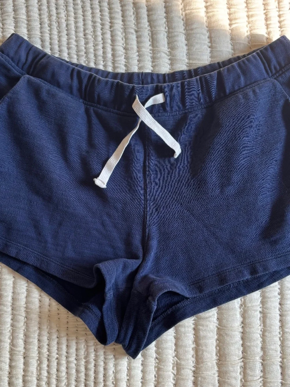 J Crew Women's Sweat Shorts